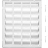 Notice Vevor 1RAF2025-1 Luftfilter
