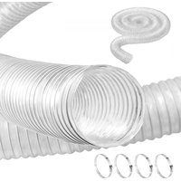 Notice Vevor 2.5INCH-1 Aspirateur