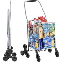 Notice Vevor 2024DB Transportvagn