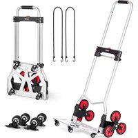 Notice Vevor 2022FKB Transportvagn