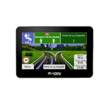 Guide utilisation MAPPY S549  de la marque MAPPY