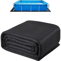 Notice Vevor 1224RE Pool accessory