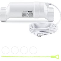 Notice Vevor 89420003 Water treatment system