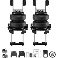 Notice Vevor 7X1232 Air suspension kit