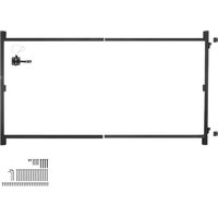 Notice Vevor AA70000302 Gate construction kit