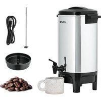 Notice Vevor 58016V Kaffemaskin