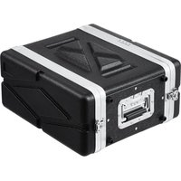 Notice Vevor ABS-4UM Storage case