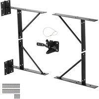 Notice Vevor AA70000201 Building kit