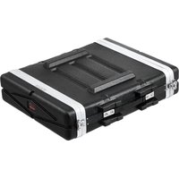 Notice Vevor ABS-2UL Storage case