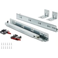 Notice Vevor 30201B Möbeltillbehör