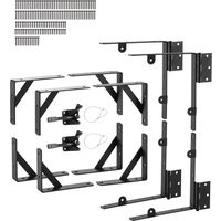 Notice Vevor A70002102 Building kit