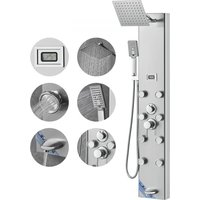 Notice Vevor 7009FL Duschpanel