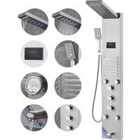 Notice Vevor 8004FL Shower column