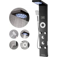 Notice Vevor 8108FH Shower column