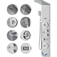 Notice Vevor 8039FL Duschpanel