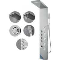Notice Vevor 8015FL Shower column
