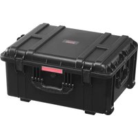 Notice Vevor 574427 Waterproof case