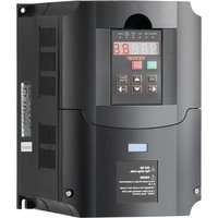 Notice Vevor A2-8075 Inverter