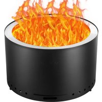 Notice Vevor 6834-71 Outdoor fire pit