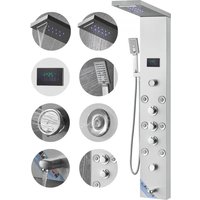 Notice Vevor 8009FL Shower column