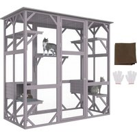 Vevor CH448 - Pets