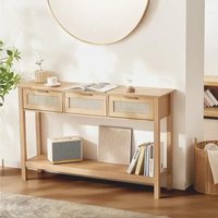 Notice Vevor CSF-D24102 Console table