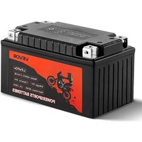 Notice Vevor AMX12-STA40B Batteri