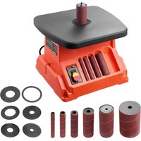 Notice Vevor BOSS200 Sander