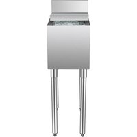 Notice Vevor CIBT1912 Ice Maker