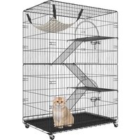 Notice Vevor BSL-4C Pets