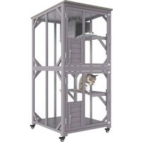 Vevor CH470 - Pets