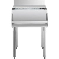 Notice Vevor CIBT1924N Ice Maker