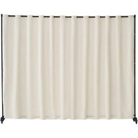 Notice Vevor CLDMFGMS01 Textil rumsavdelare