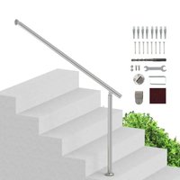 Notice Vevor BX-120 Handrail