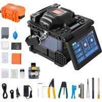 Notice Vevor ALK-T7 Fiber fusion tool