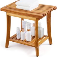 Notice Vevor B3500 Stool