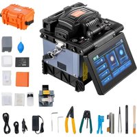 Notice Vevor ALK-T5 Fiber fusion tool