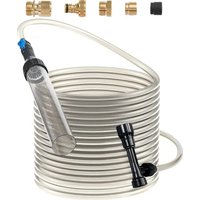 Notice Vevor ASC-150 Vacuum Cleaner