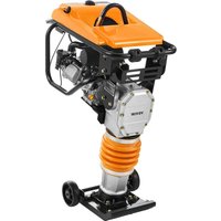 Notice Vevor CNCJ-80K-1 Vibrationsplatta