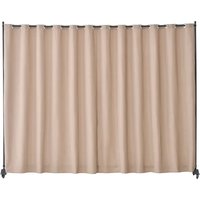 Notice Vevor CLDMFGBS02 Textil rumsavdelare