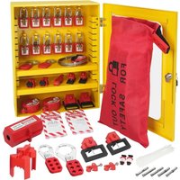 Notice Vevor BD-X07-D41 Kit di blocco