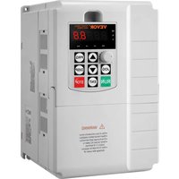 Notice Vevor AT1-7500X Inverter