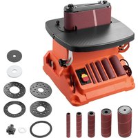 Notice Vevor BOSS200A Sander