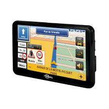 ULTI 590 CONNECT MAPPY