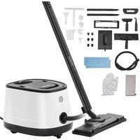 Notice Vevor CB-101A Vacuum Cleaner