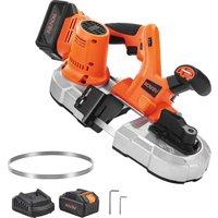 Notice Vevor BW2110