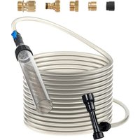 Notice Vevor ASC-75 Vacuum Cleaner