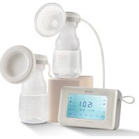 Notice Vevor D-168 Breast pump