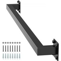 Notice Vevor BG-TF-3 Handrail