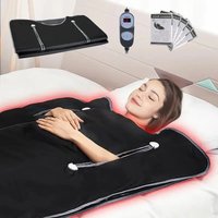 Notice Vevor BW-802 Sauna